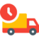 20% reduction in order process time, ensuring quick turn-time