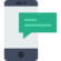 Receive automated email and text when order is placed and shipped