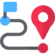 Track stencil shipments and estimated delivery